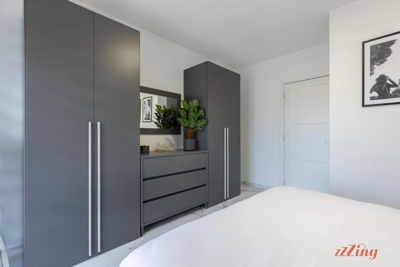 A Stunning Apartment With Spectacular Sea Views St. Paul's Bay Exterior foto