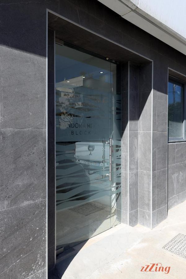 A Stunning Apartment With Spectacular Sea Views St. Paul's Bay Exterior foto
